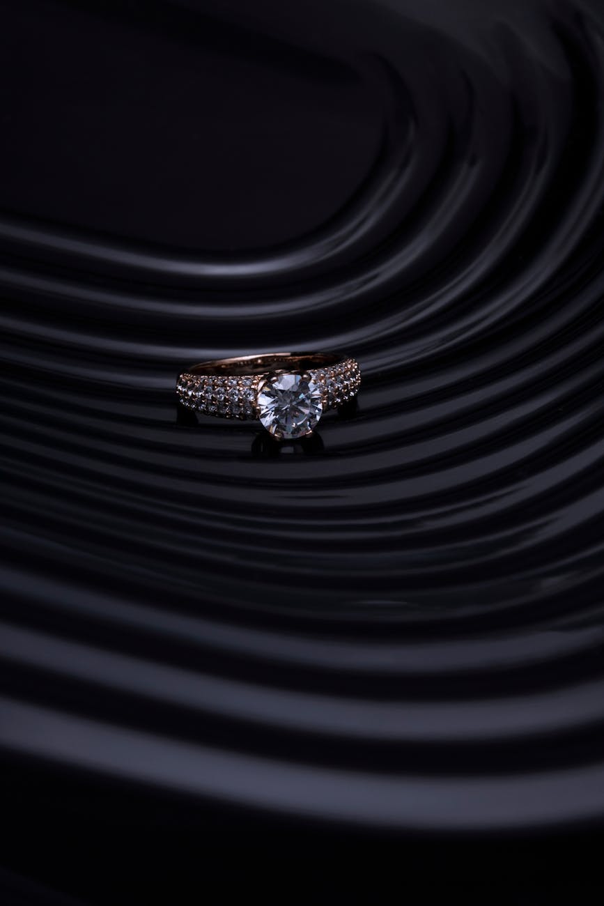 Diamond Jewellery by Aurra Gems