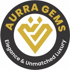 Aurra Gems Logo