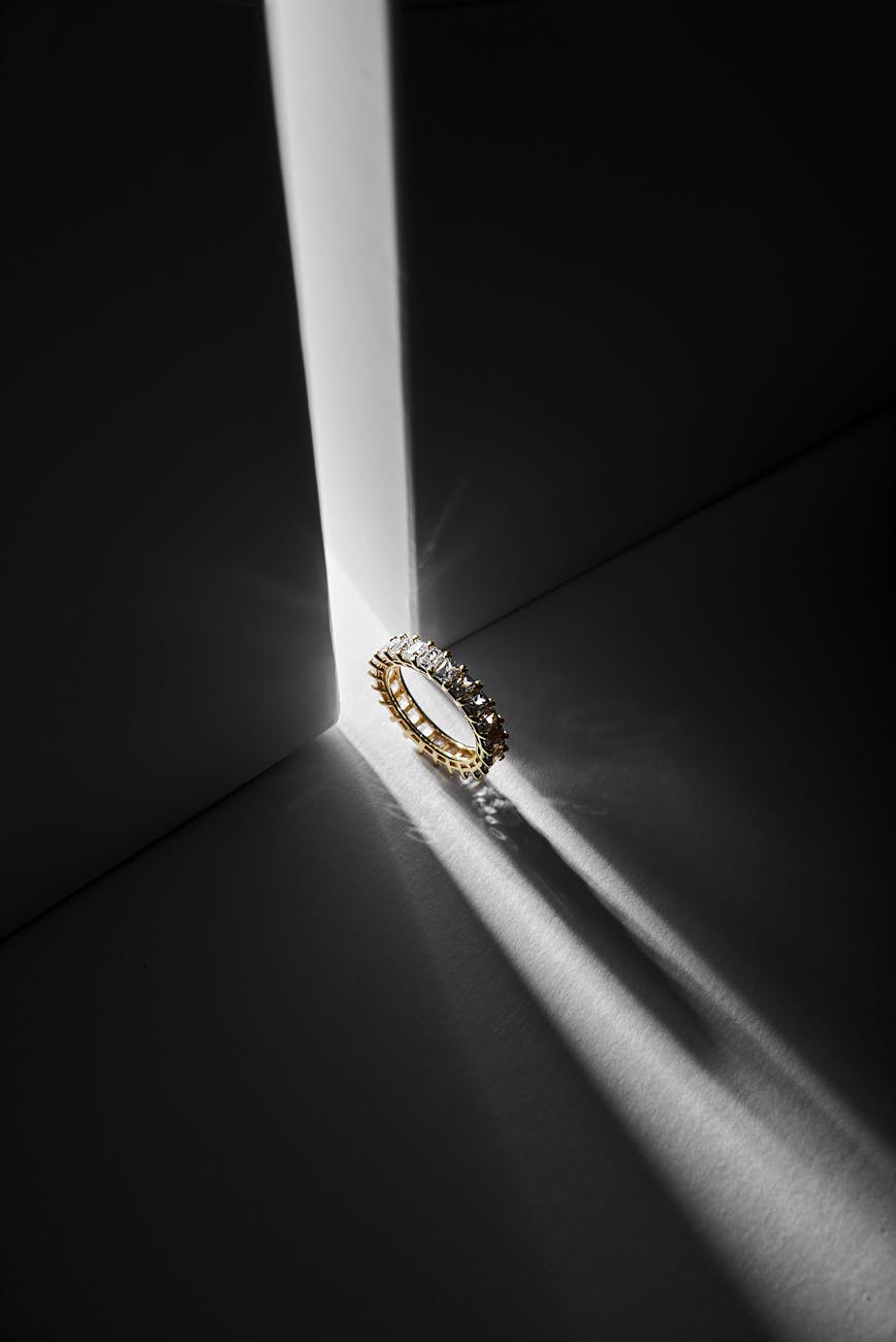 Aurra Gems Luxury Close Up